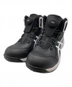asicsアシックス）の古着「安全靴」