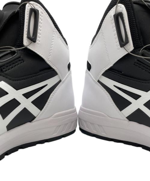 asics（アシックス）asics (アシックス) 安全靴 サイズ:26.5の古着・服飾アイテム