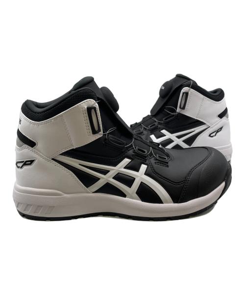 asics（アシックス）asics (アシックス) 安全靴 サイズ:26.5の古着・服飾アイテム