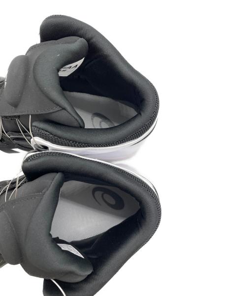 asics（アシックス）asics (アシックス) 安全靴 サイズ:26.5の古着・服飾アイテム