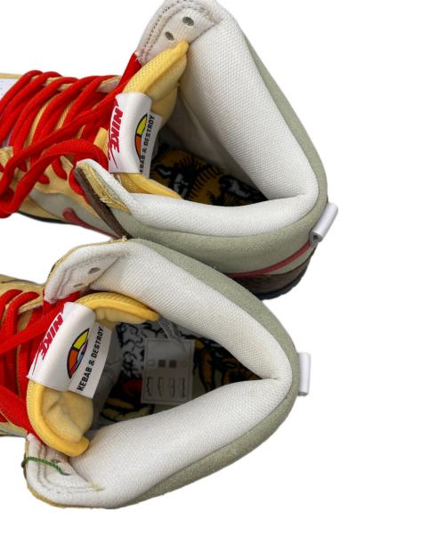 NIKE（ナイキ）NIKE (ナイキ) スニーカー サイズ:28.5の古着・服飾アイテム