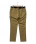 MASTER BUNNY EDITION (マスターバニーエディション) ゴルフパンツ カーキ サイズ:6：5000円