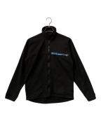 KAVUカブー）の古着「ジャケット」｜ブラック