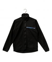 KAVU（カブー）の古着「ジャケット」｜ブラック