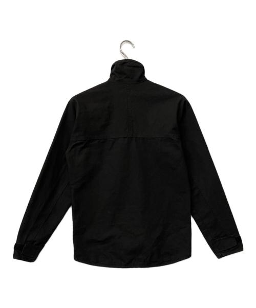 KAVU（カブー）KAVU (カブー) ジャケット ブラック サイズ:Sの古着・服飾アイテム