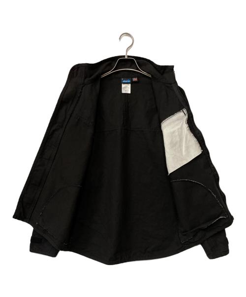 KAVU（カブー）KAVU (カブー) ジャケット ブラック サイズ:Sの古着・服飾アイテム