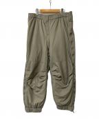 ATLANTIC DIVING SUPPLYアトランティックダイビングサプライ）の古着「パンツ」｜グレー