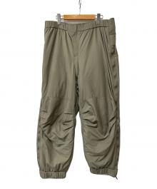 ATLANTIC DIVING SUPPLY（アトランティックダイビングサプライ）の古着「パンツ」｜グレー