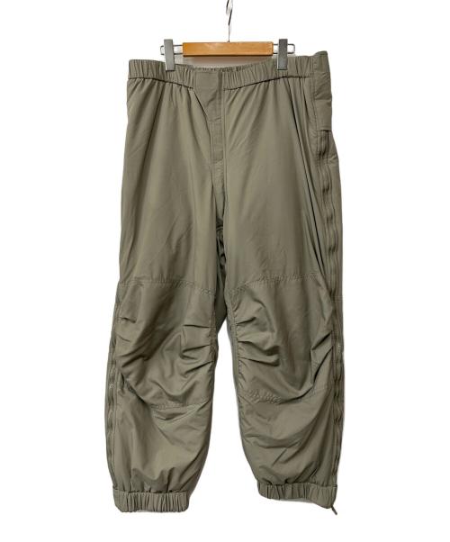 ATLANTIC DIVING SUPPLY（アトランティックダイビングサプライ）ATLANTIC DIVING SUPPLY (アトランティックダイビングサプライ) パンツ グレー サイズ:Medium Regularの古着・服飾アイテム