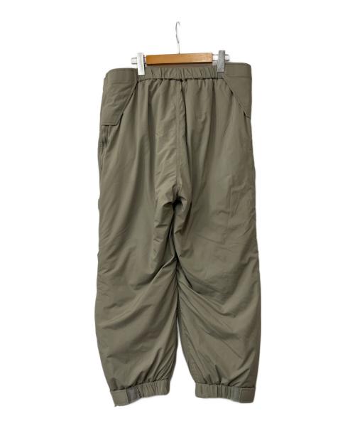 ATLANTIC DIVING SUPPLY（アトランティックダイビングサプライ）ATLANTIC DIVING SUPPLY (アトランティックダイビングサプライ) パンツ グレー サイズ:Medium Regularの古着・服飾アイテム