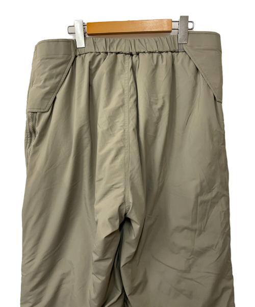 ATLANTIC DIVING SUPPLY（アトランティックダイビングサプライ）ATLANTIC DIVING SUPPLY (アトランティックダイビングサプライ) パンツ グレー サイズ:Medium Regularの古着・服飾アイテム