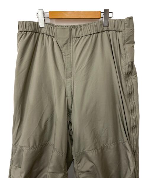 ATLANTIC DIVING SUPPLY（アトランティックダイビングサプライ）ATLANTIC DIVING SUPPLY (アトランティックダイビングサプライ) パンツ グレー サイズ:Medium Regularの古着・服飾アイテム