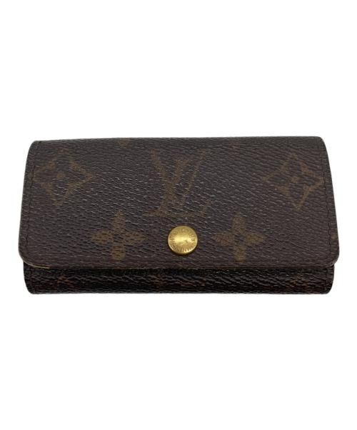LOUIS VUITTON（ルイ ヴィトン）LOUIS VUITTON (ルイ ヴィトン) キーケースの古着・服飾アイテム
