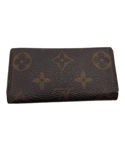 LOUIS VUITTON（ルイ ヴィトン）LOUIS VUITTON (ルイ ヴィトン) キーケースの古着・服飾アイテム