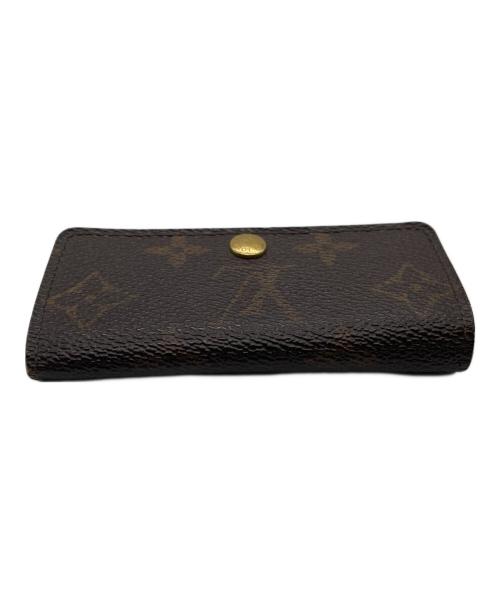 LOUIS VUITTON（ルイ ヴィトン）LOUIS VUITTON (ルイ ヴィトン) キーケースの古着・服飾アイテム