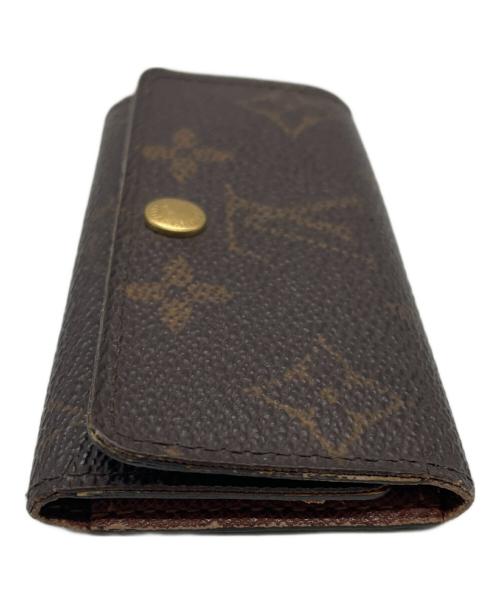 LOUIS VUITTON（ルイ ヴィトン）LOUIS VUITTON (ルイ ヴィトン) キーケースの古着・服飾アイテム