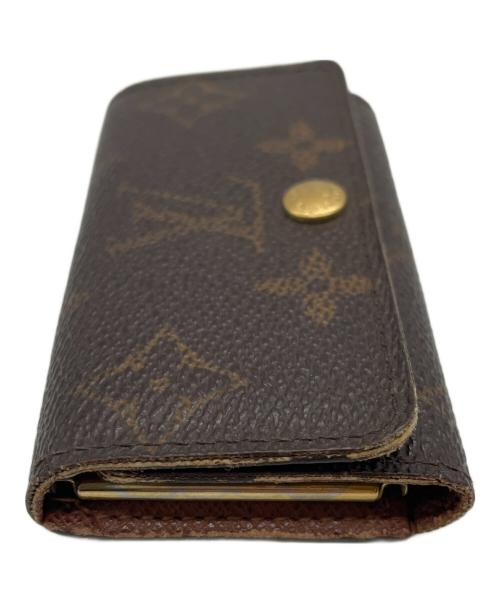 LOUIS VUITTON（ルイ ヴィトン）LOUIS VUITTON (ルイ ヴィトン) キーケースの古着・服飾アイテム