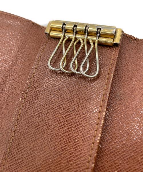 LOUIS VUITTON（ルイ ヴィトン）LOUIS VUITTON (ルイ ヴィトン) キーケースの古着・服飾アイテム