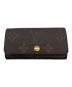 LOUIS VUITTON（ルイ ヴィトン）の古着「キーケース」