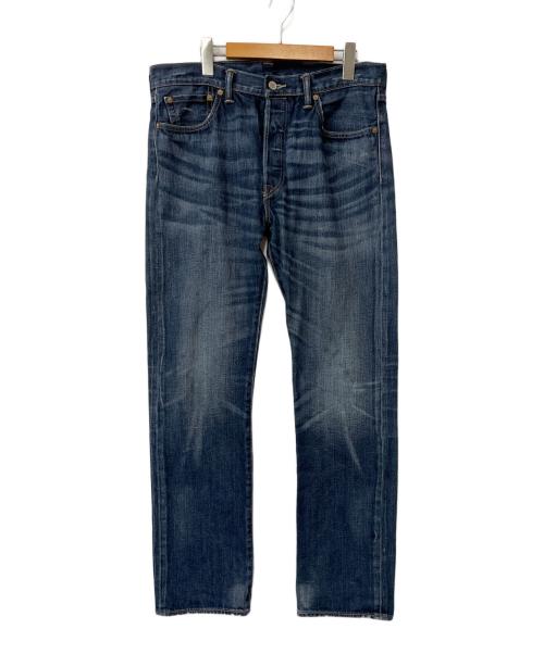 LEVI'S（リーバイス）LEVI'S (リーバイス) デニムパンツ サイズ:34の古着・服飾アイテム