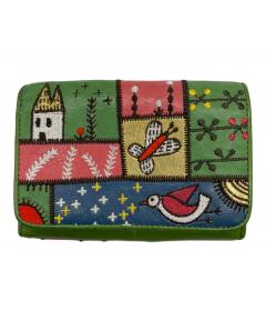 中古・古着通販】中川政七商店 (ナカガワマサシチショウテン) 鹿革の