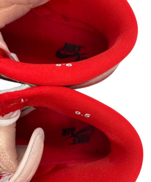 NIKE（ナイキ）NIKE (ナイキ) スニーカー サイズ:27.5の古着・服飾アイテム