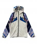 OAKLEYオークリー）の古着「トレーニングウェア」｜ホワイト