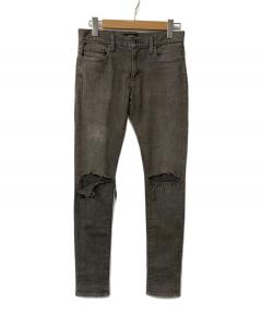 中古・古着通販】Denim Tears (デニムティアーズ) stussy