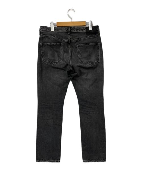 RHC Ron Herman（アールエイチシー ロンハーマン）RHC Ron Herman (アールエイチシー ロンハーマン) デニムパンツ グレー サイズ:29の古着・服飾アイテム