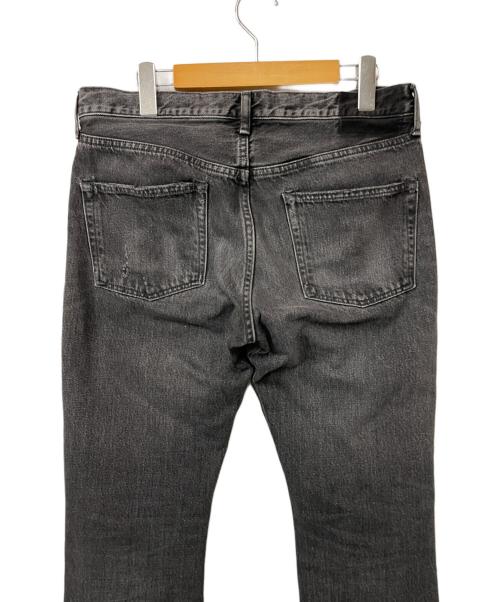 RHC Ron Herman（アールエイチシー ロンハーマン）RHC Ron Herman (アールエイチシー ロンハーマン) デニムパンツ グレー サイズ:29の古着・服飾アイテム