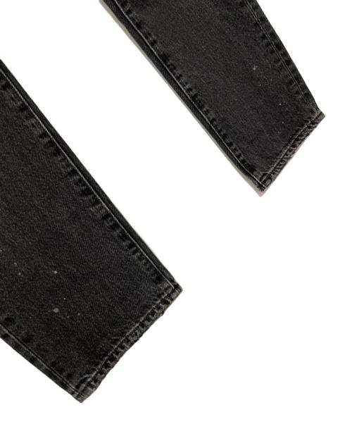 RHC Ron Herman（アールエイチシー ロンハーマン）RHC Ron Herman (アールエイチシー ロンハーマン) デニムパンツ グレー サイズ:29の古着・服飾アイテム