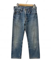 LEVI'S（リーバイス）の古着「デニムパンツ」｜スカイブルー