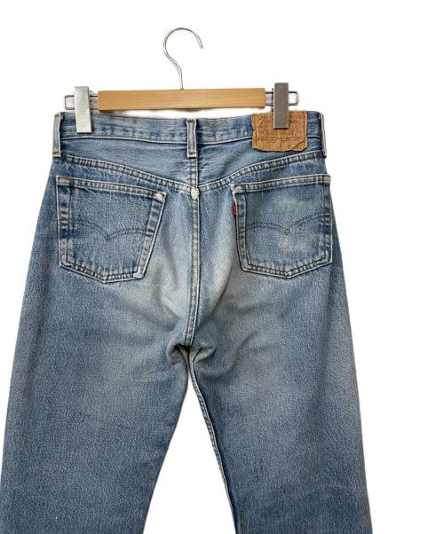 LEVI'S（リーバイス）LEVI'S (リーバイス) デニムパンツ スカイブルー サイズ:不明の古着・服飾アイテム