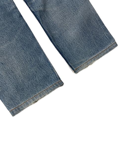LEVI'S（リーバイス）LEVI'S (リーバイス) デニムパンツ スカイブルー サイズ:不明の古着・服飾アイテム