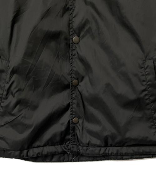 CHALLENGER（チャレンジャー）CHALLENGER (チャレンジャー) コーチジャケット ブラック サイズ:Sの古着・服飾アイテム
