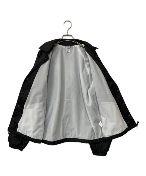 CHALLENGER（チャレンジャー）CHALLENGER (チャレンジャー) コーチジャケット ブラック サイズ:Sの古着・服飾アイテム