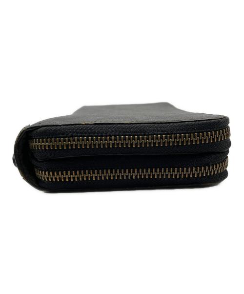 COACH（コーチ）COACH (コーチ) セカンドバッグ ブラックの古着・服飾アイテム