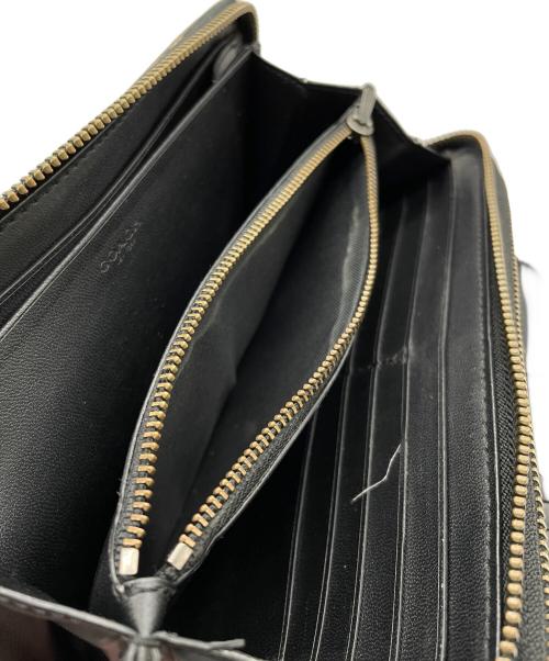 COACH（コーチ）COACH (コーチ) セカンドバッグ ブラックの古着・服飾アイテム