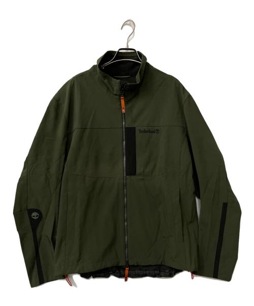 Timberland（ティンバーランド）Timberland (ティンバーランド) ジャケット サイズ:XLの古着・服飾アイテム