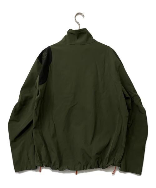 Timberland（ティンバーランド）Timberland (ティンバーランド) ジャケット サイズ:XLの古着・服飾アイテム