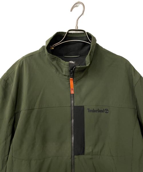 Timberland（ティンバーランド）Timberland (ティンバーランド) ジャケット サイズ:XLの古着・服飾アイテム