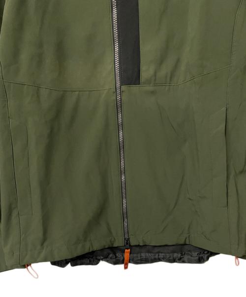 Timberland（ティンバーランド）Timberland (ティンバーランド) ジャケット サイズ:XLの古着・服飾アイテム