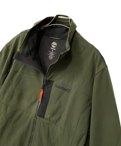 Timberland（ティンバーランド）Timberland (ティンバーランド) ジャケット サイズ:XLの古着・服飾アイテム