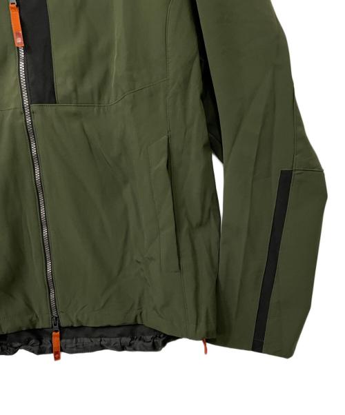 Timberland（ティンバーランド）Timberland (ティンバーランド) ジャケット サイズ:XLの古着・服飾アイテム