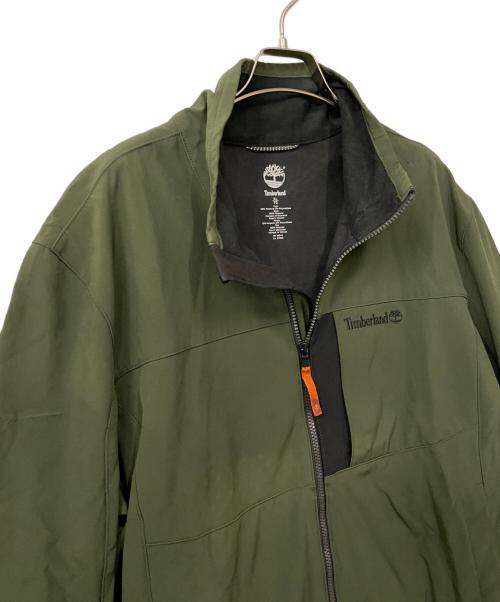 Timberland（ティンバーランド）Timberland (ティンバーランド) ジャケット サイズ:XLの古着・服飾アイテム