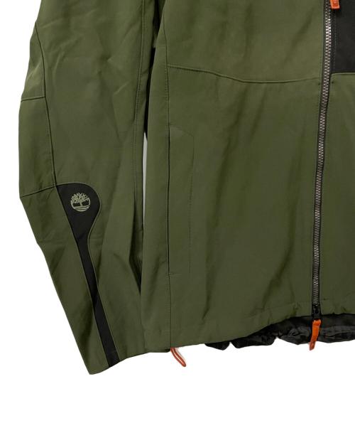 Timberland（ティンバーランド）Timberland (ティンバーランド) ジャケット サイズ:XLの古着・服飾アイテム