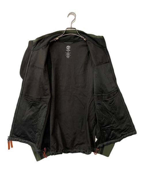 Timberland（ティンバーランド）Timberland (ティンバーランド) ジャケット サイズ:XLの古着・服飾アイテム