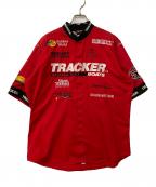 バスプロバスプロ）の古着「トーナメントシャツ」