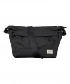 PORTER GIRLポーターガール）の古着「ショルダーバッグ」｜ブラック