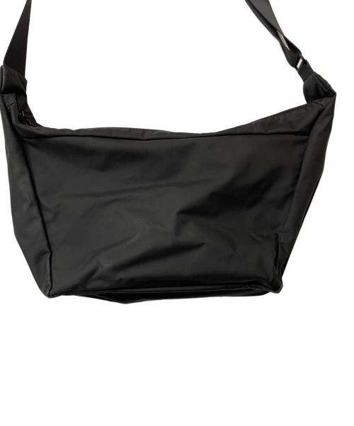 PORTER GIRL（ポーターガール）PORTER GIRL (ポーターガール) ショルダーバッグ ブラックの古着・服飾アイテム